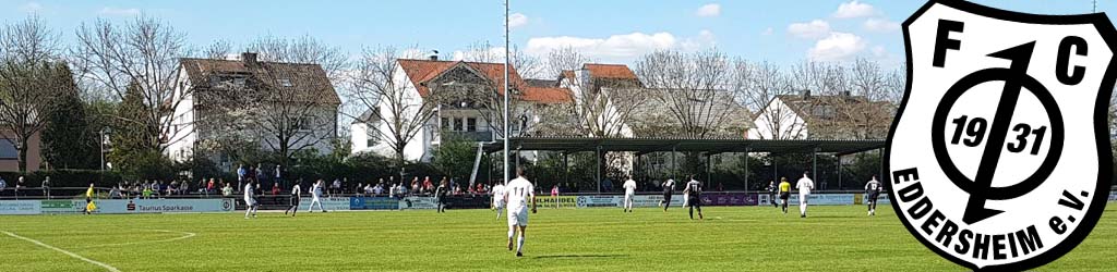 Sportplatz an der Staustufe